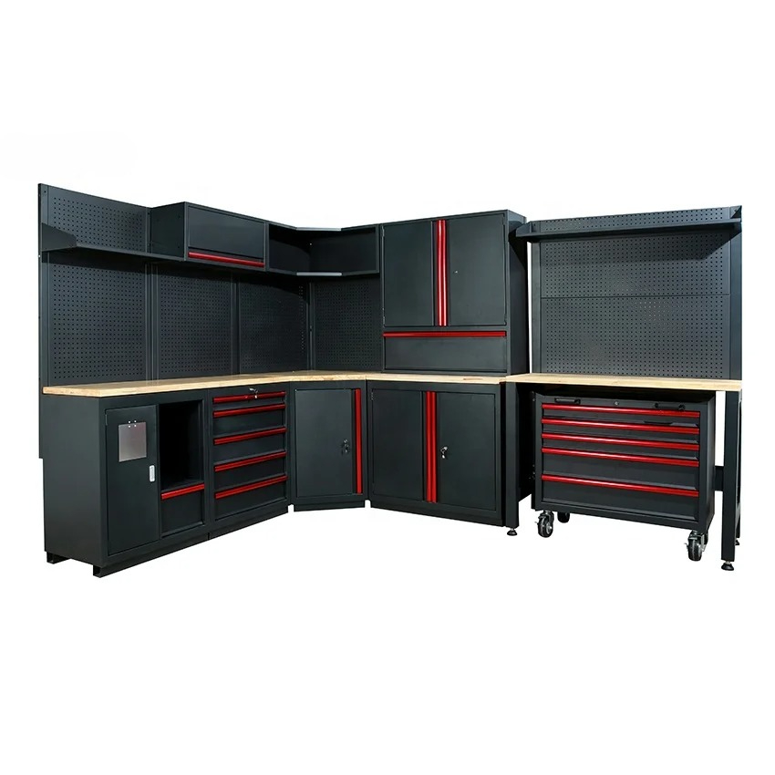 Customized Professional Worksh - Workshop Tools Store 리뷰 및 가격