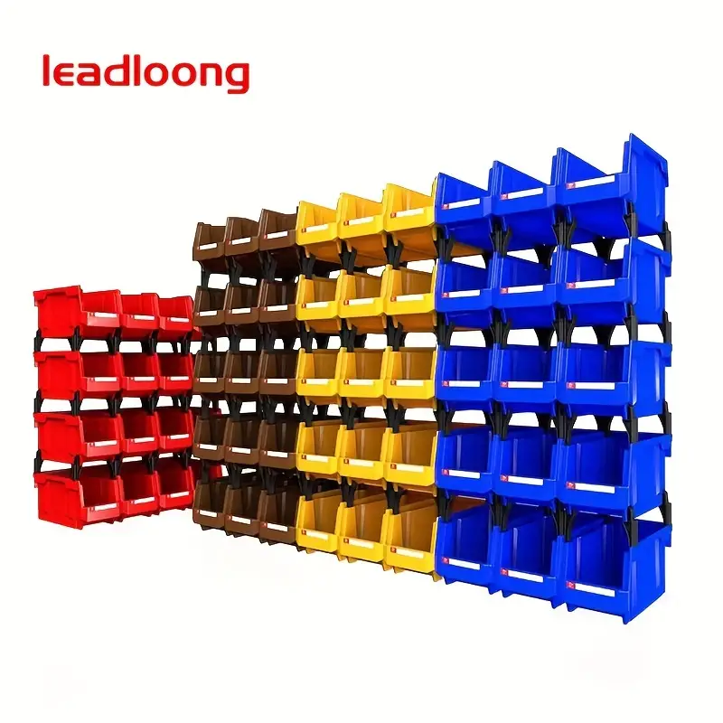 12pcs Stackable Tool Storage B - Workshop Tools Classification 리뷰 및 가격