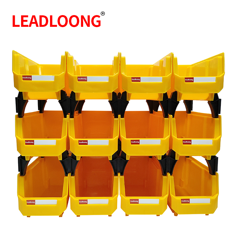 12pcs Stackable Tool Storage B - Workshop Tools Classification 리뷰 및 가격