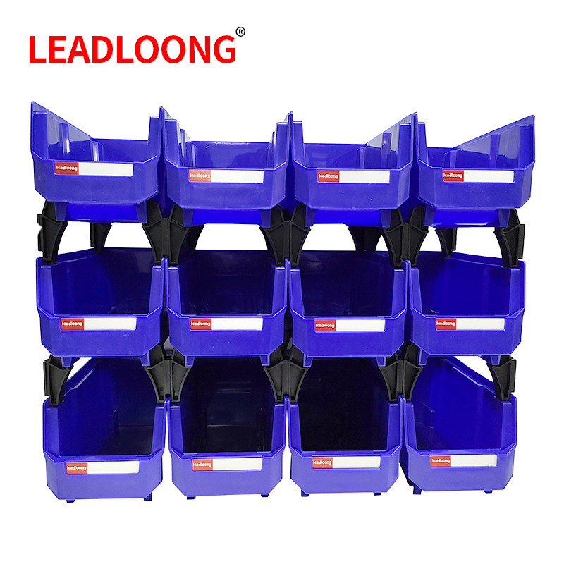 12pcs Stackable Tool Storage B - Workshop Tools Classification 리뷰 및 가격