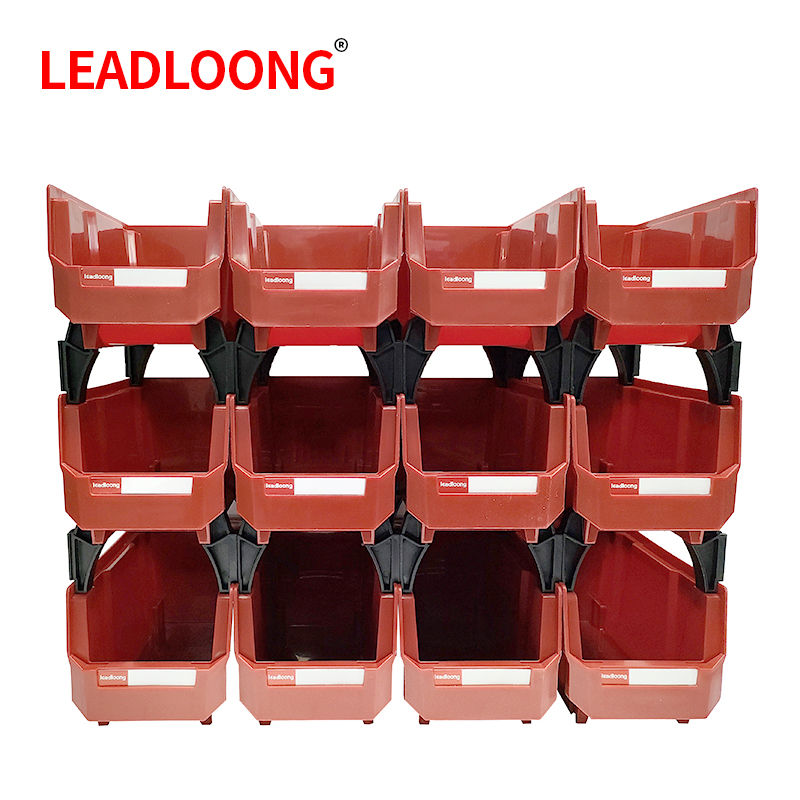 12pcs Stackable Tool Storage B - Workshop Tools Classification 리뷰 및 가격