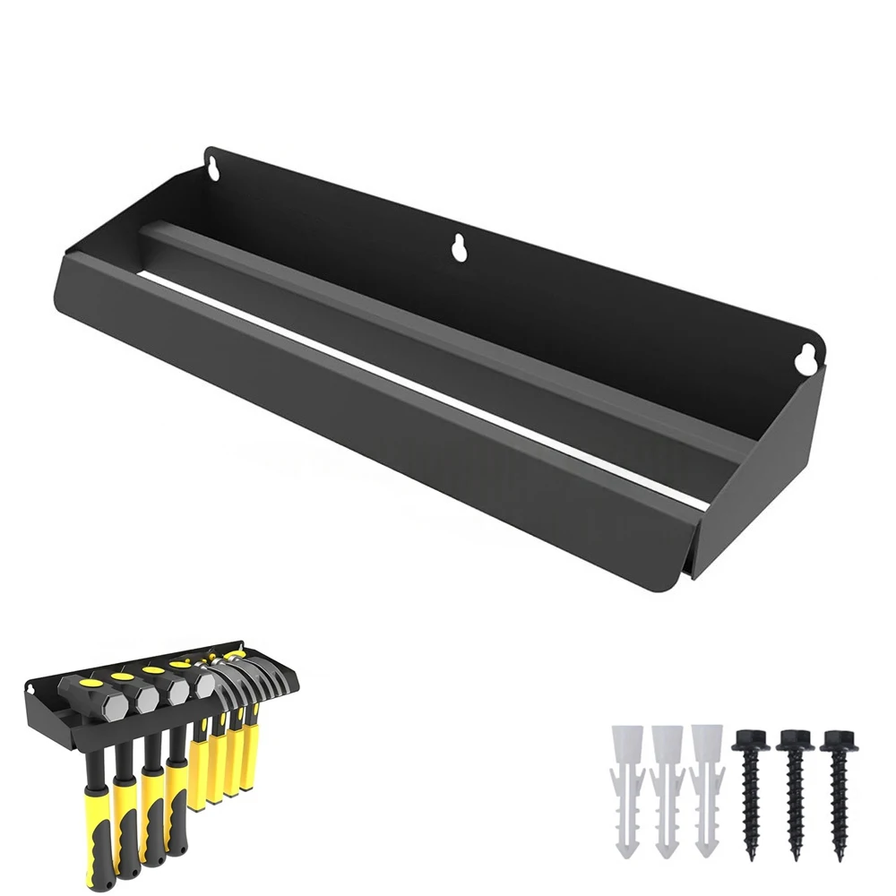 Steel Hammer Rack Organizer Wa - Workshop Tools Store 리뷰 및 가격