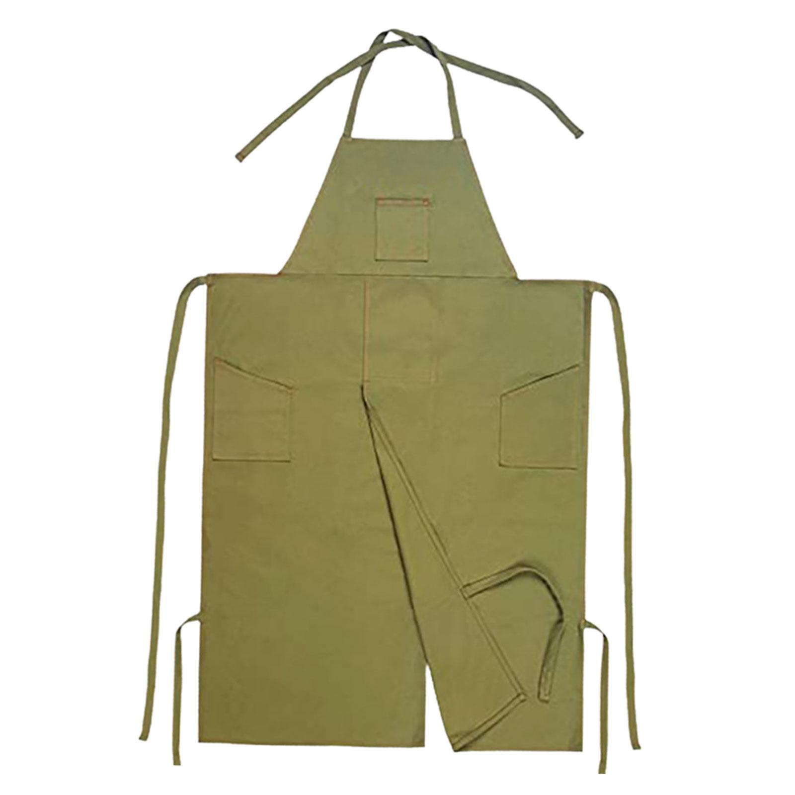 Pottery Apron Adults with Tool - Workshop Tools Drawing 리뷰 및 가격