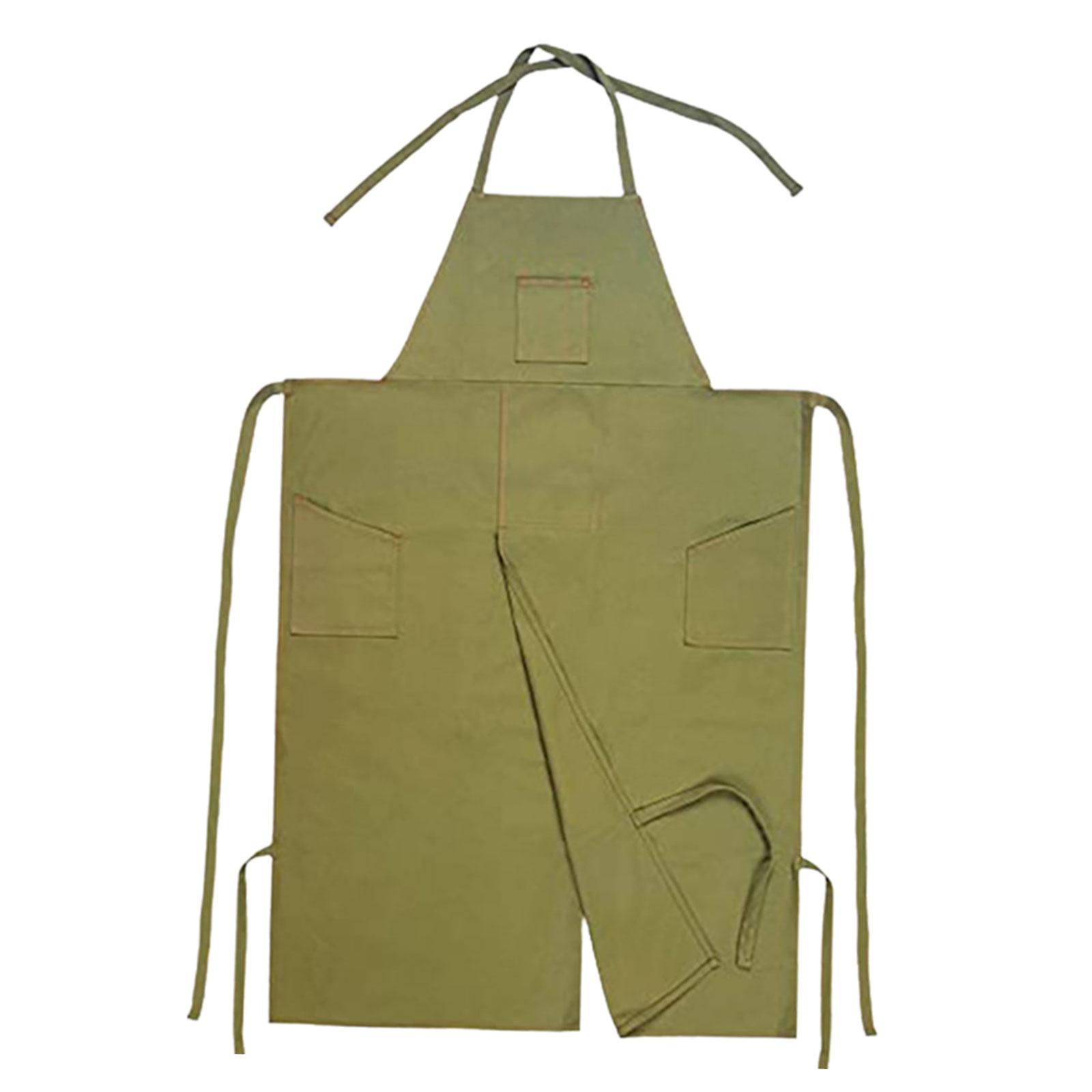 Pottery Apron Adults with Tool - Workshop Tools Drawing 리뷰 및 가격