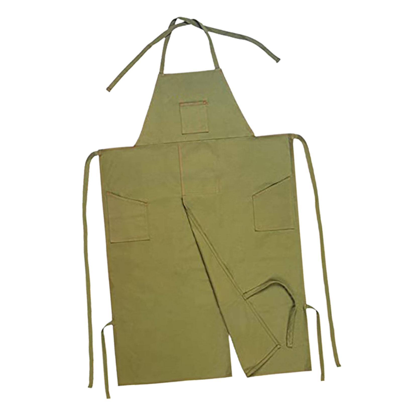 Pottery Apron Adults with Tool - Workshop Tools Drawing 리뷰 및 가격