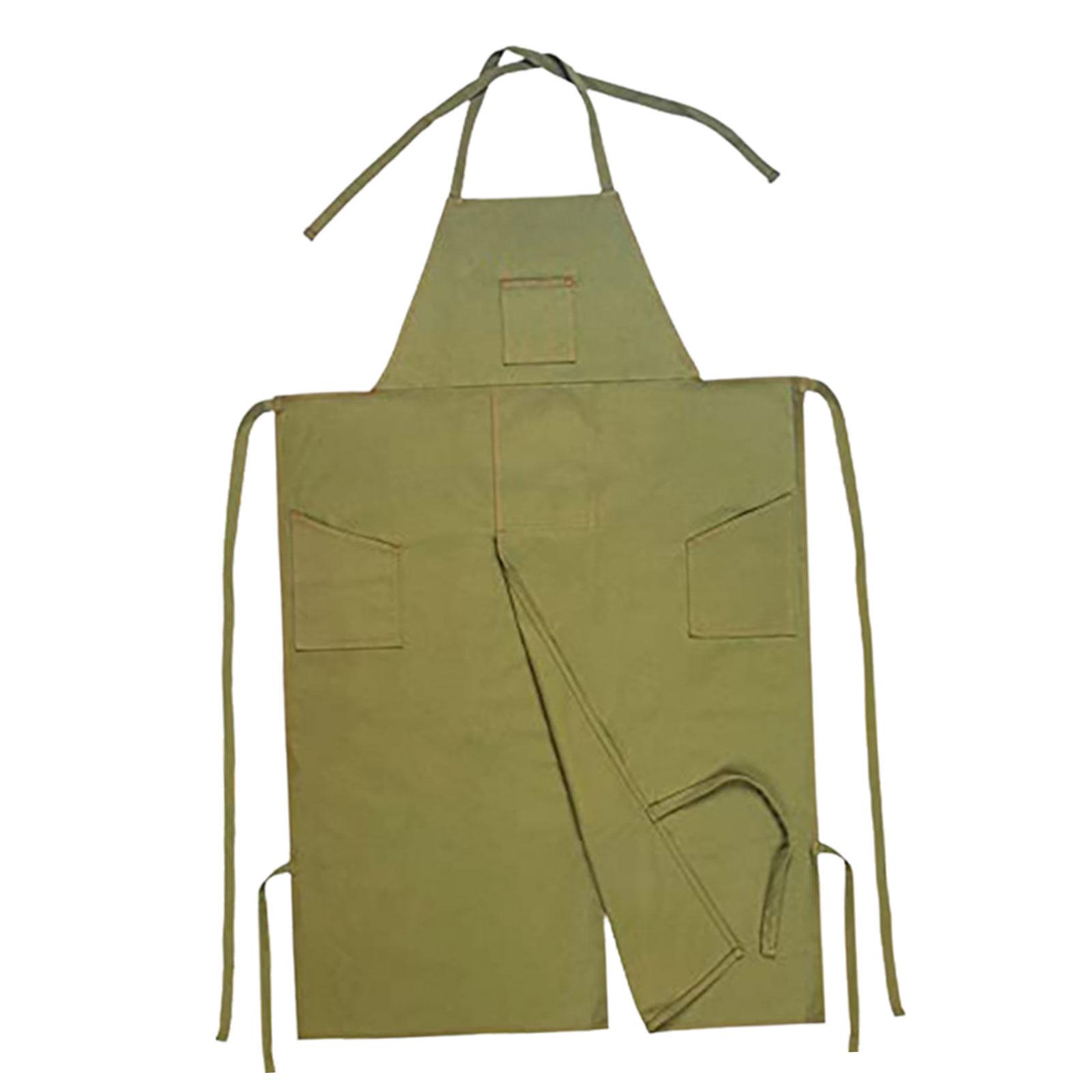 Pottery Apron Adults with Tool - Workshop Tools Drawing 리뷰 및 가격