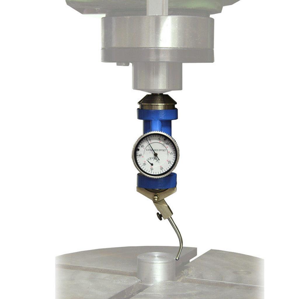 Alloy Centering Indicator Dial - Workshop Tools English 리뷰 및 가격