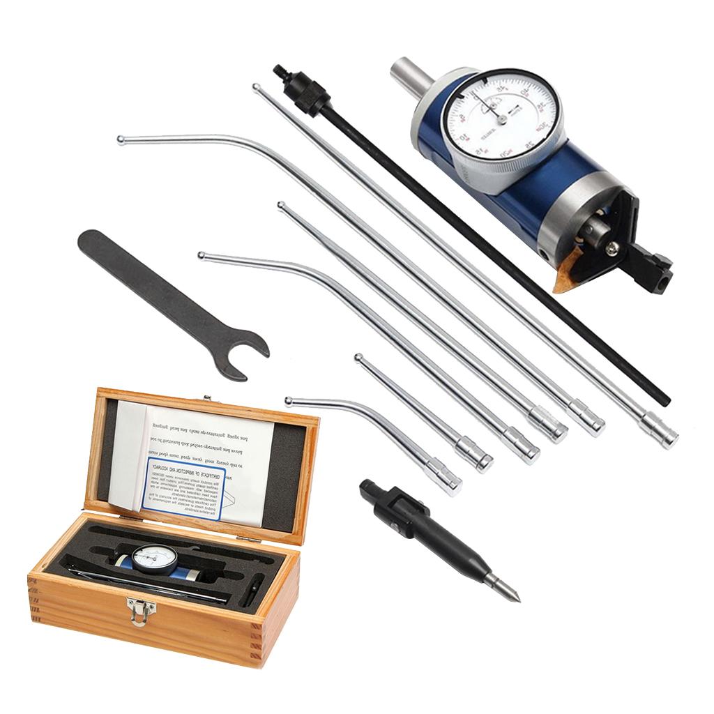 Alloy Centering Indicator Dial - Workshop Tools English 리뷰 및 가격