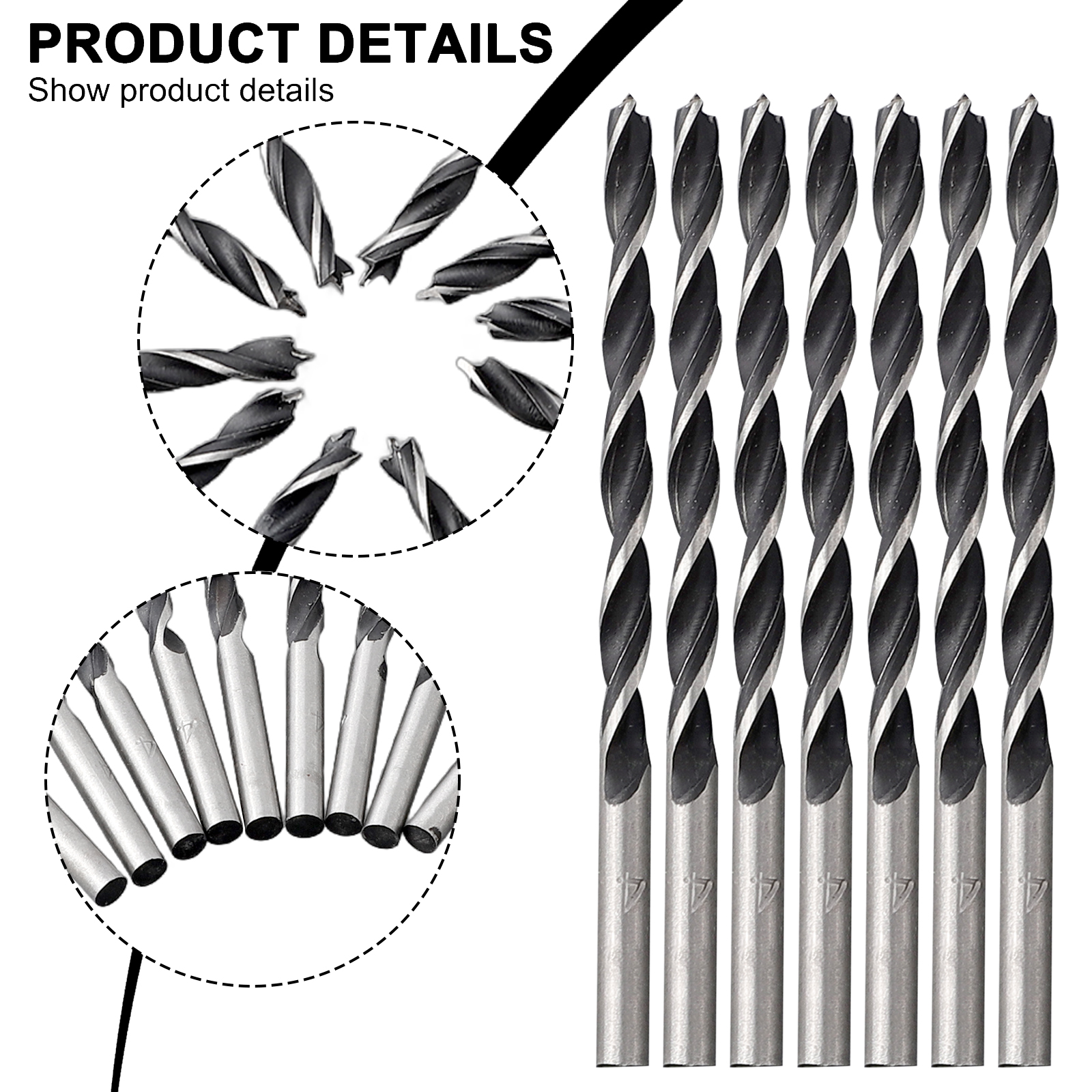 Wood Drill Bit Home Garden Spi - Workshop Tools Center 리뷰 및 가격