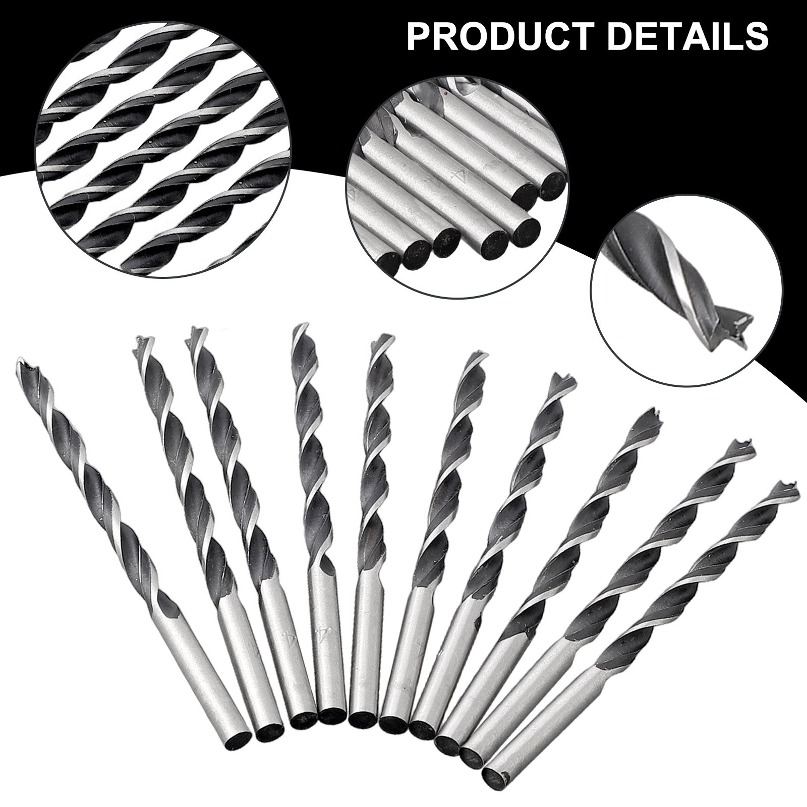 Wood Drill Bit Home Garden Spi - Workshop Tools Center 리뷰 및 가격