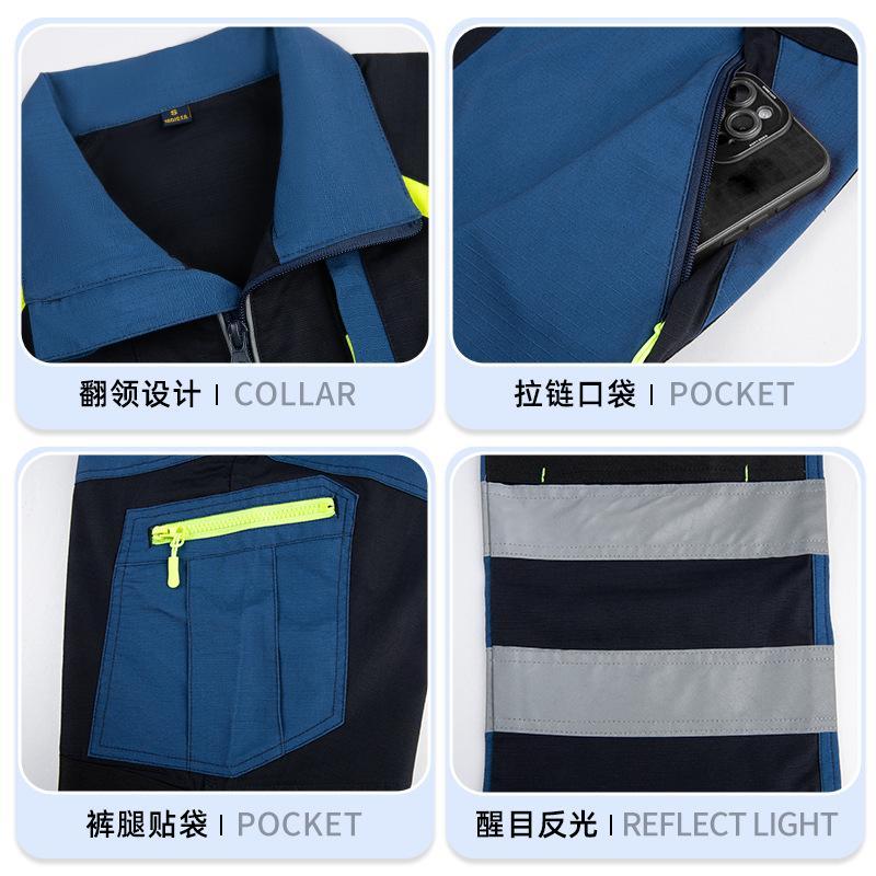 Spring Autumn Anti Tear Work C - Workshop Tools Logo 리뷰 및 가격