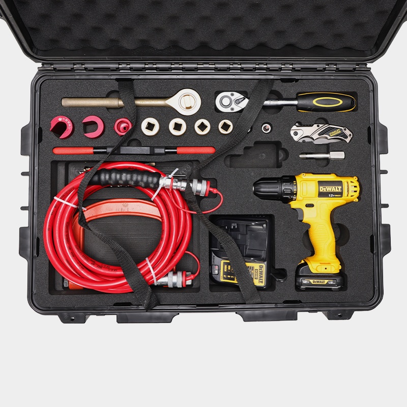 L230 Custom Waterproof Hard Ca - Workshop Tools Engineering 리뷰 및 가격