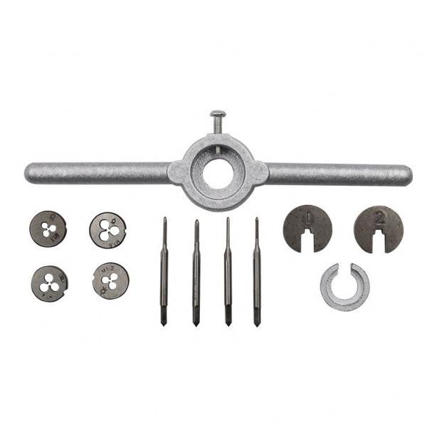 Tap Die Tool Kit Mini Metric W - Workshop Tools Engineering 리뷰 및 가격
