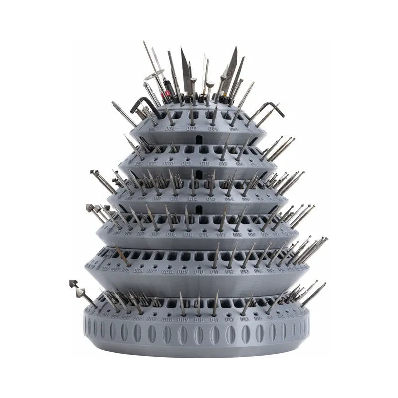 BURRO V2 Bur Organizing System - Workshop Tools Store 리뷰 및 가격
