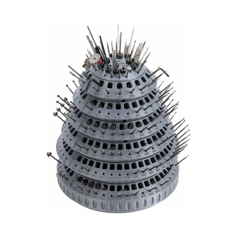 BURRO V2 Bur Organizing System - Workshop Tools Store 리뷰 및 가격