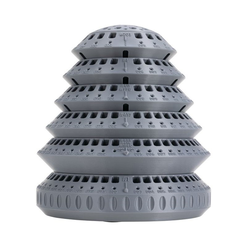 BURRO V2 Bur Organizing System - Workshop Tools Store 리뷰 및 가격