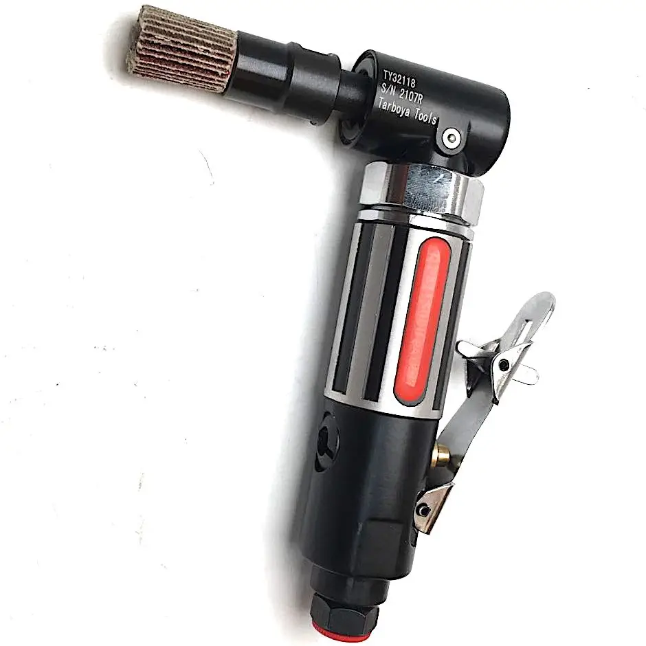 Awesome Angle Grinder for Work - Tools At Workshop 리뷰 및 가격