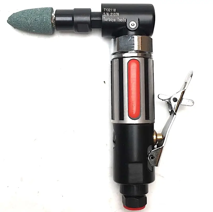 Awesome Angle Grinder for Work - Tools At Workshop 리뷰 및 가격
