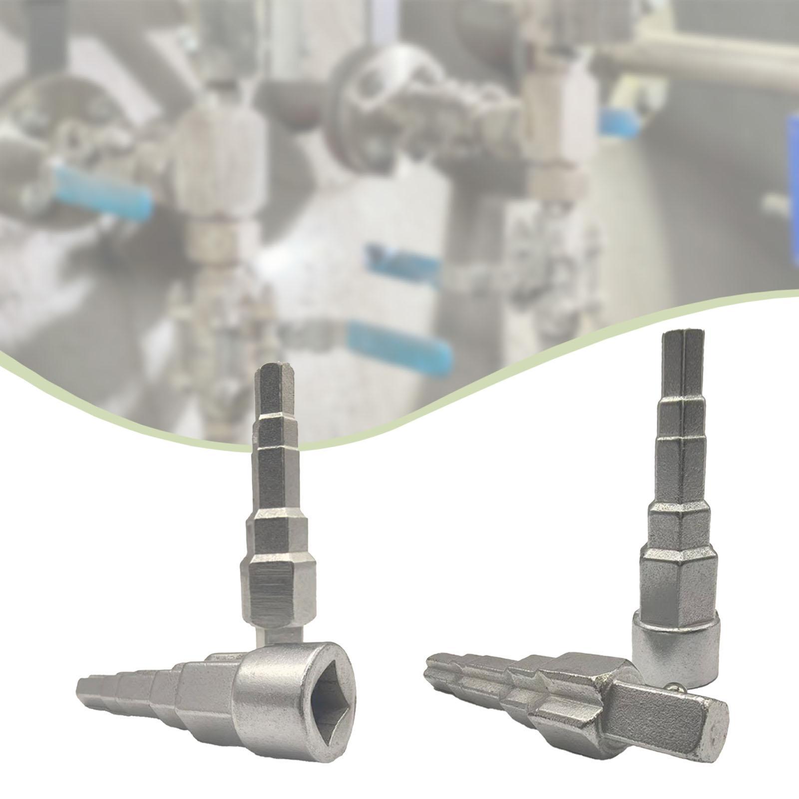 Step Wrench Repair Tool Versat - Workshop Tools Engineering 리뷰 및 가격