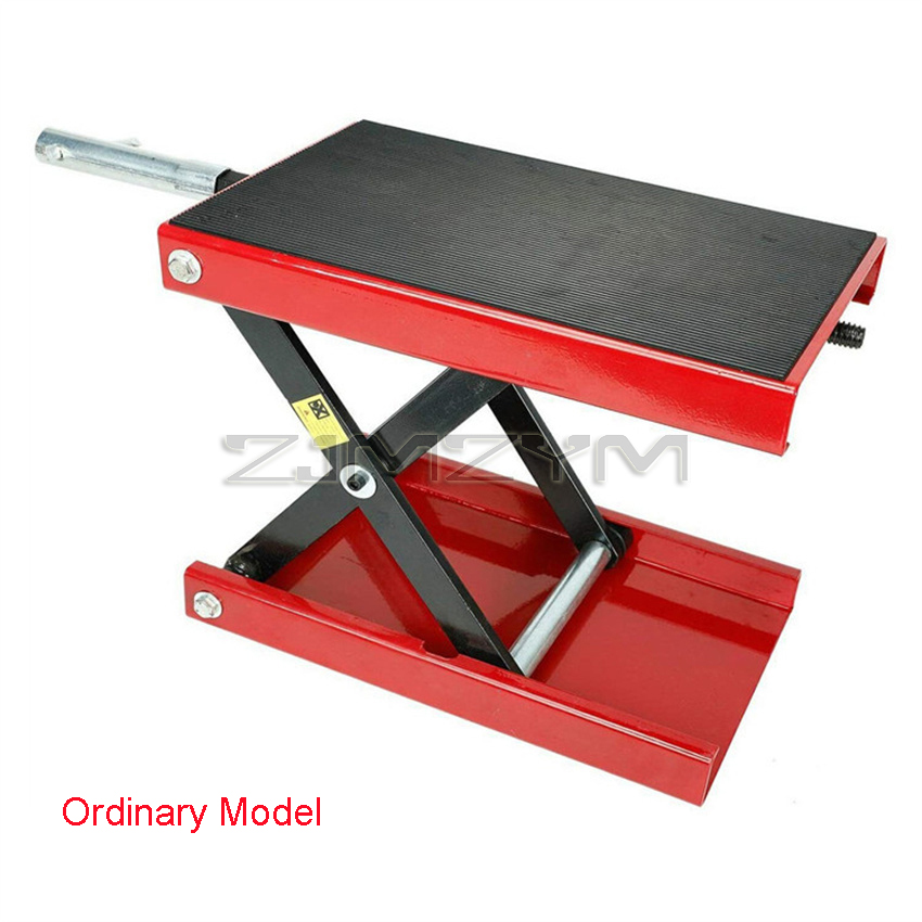 500KG Motorcycle Scissor Hoist - Workshop Tools Center 리뷰 및 가격