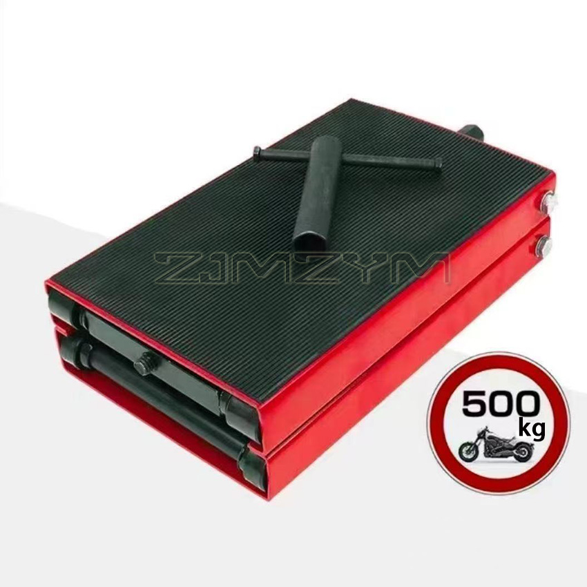 500KG Motorcycle Scissor Hoist - Workshop Tools Center 리뷰 및 가격