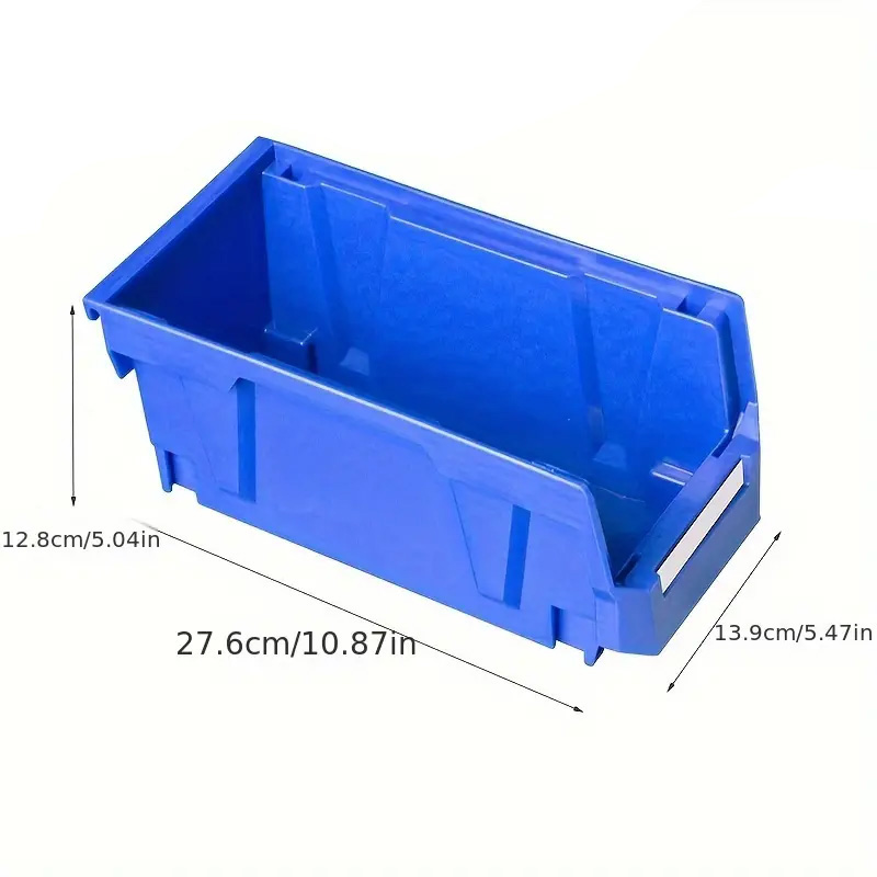 12pcs Stackable Tool Storage B - Workshop Tools Classification 리뷰 및 가격