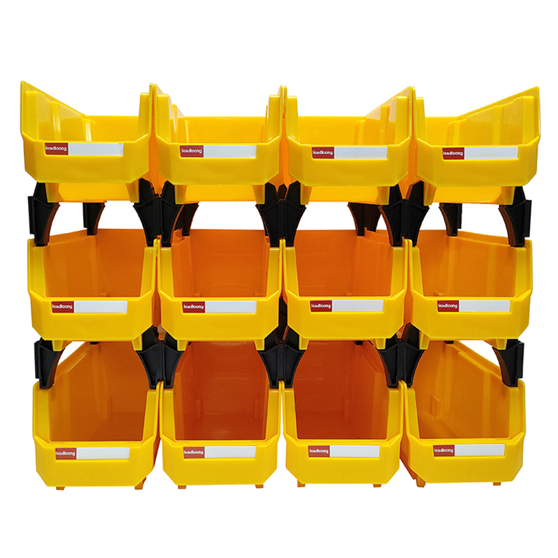 12pcs Stackable Tool Storage B - Workshop Tools Classification 리뷰 및 가격