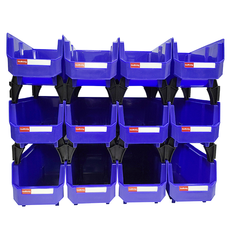 12pcs Stackable Tool Storage B - Workshop Tools Classification 리뷰 및 가격
