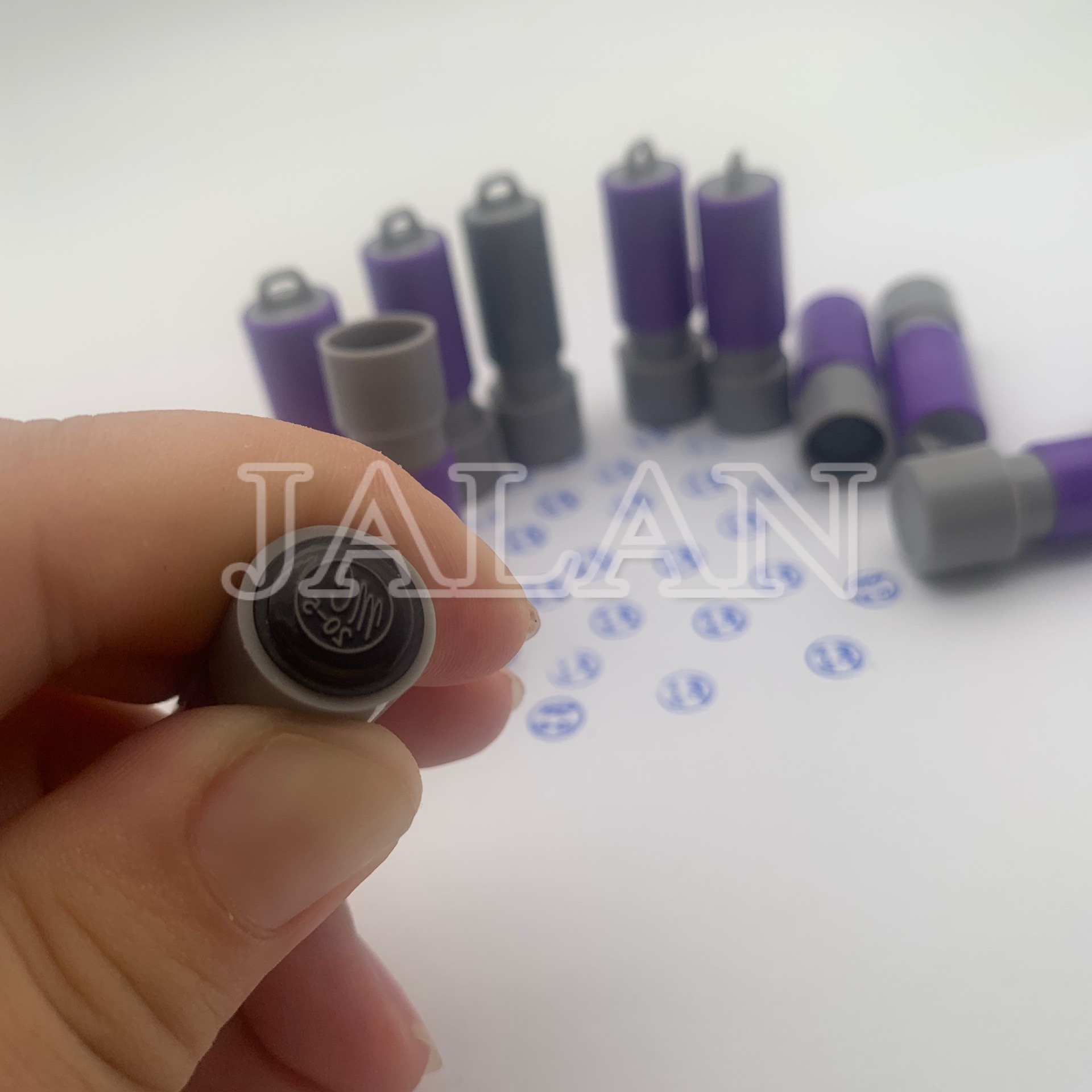 Customized signature stamp pri - Workshop Tools Logo 리뷰 및 가격