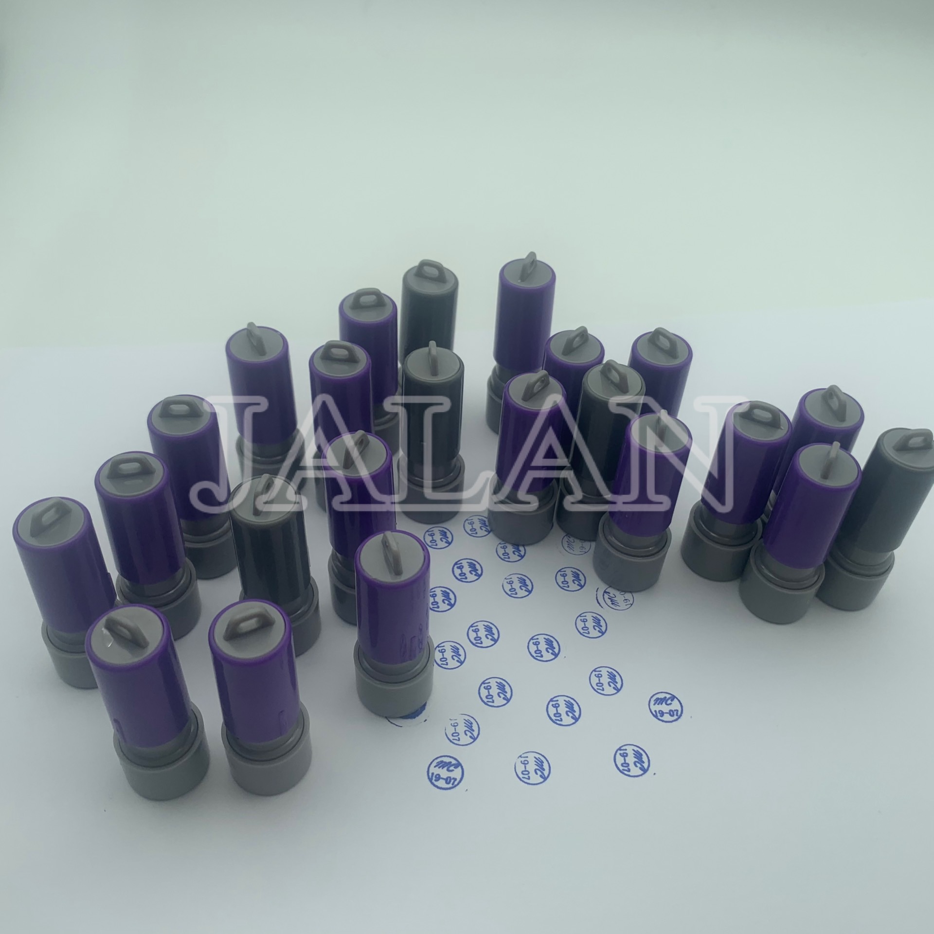 Customized signature stamp pri - Workshop Tools Logo 리뷰 및 가격