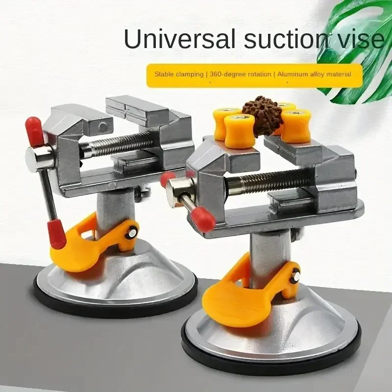 STONEGO Small Bench Vise Multi - Workshop Tools Vice 리뷰 및 가격
