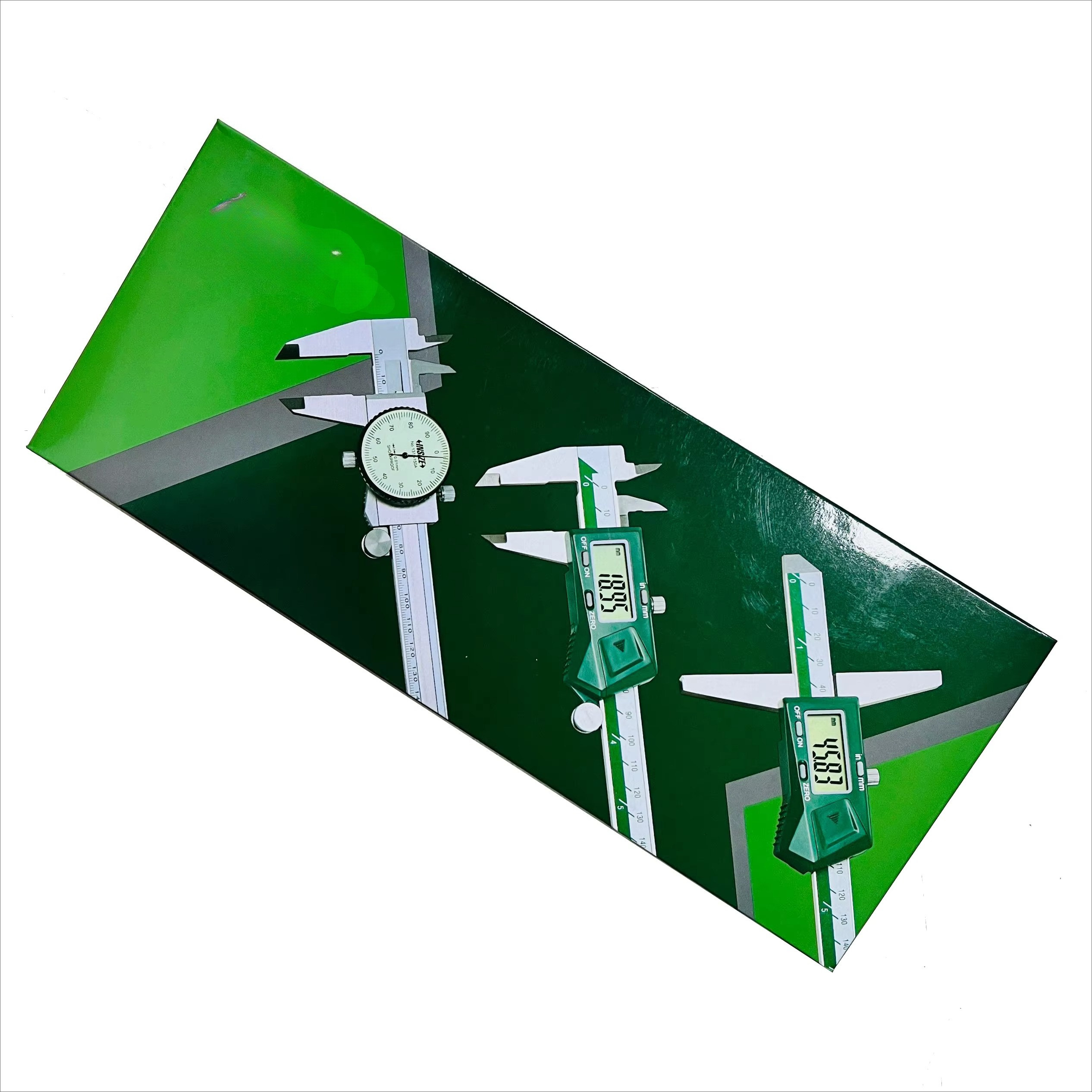 Large Size Digital Calipers 11 - Workshop Tools Engineering 리뷰 및 가격