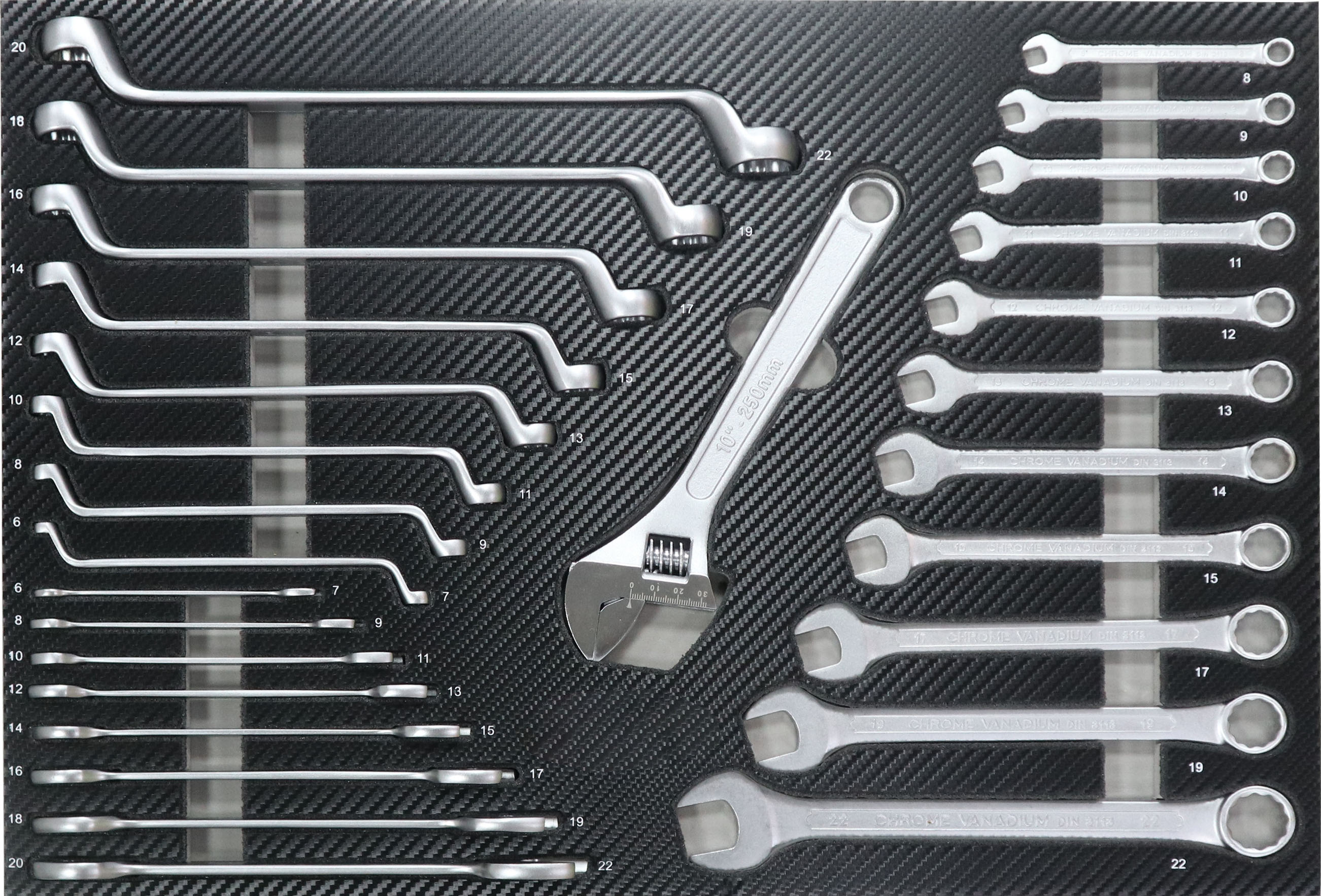 Hi-Q Pro 7-Draw Rolling Tools  - Workshop Tools Drawing 리뷰 및 가격