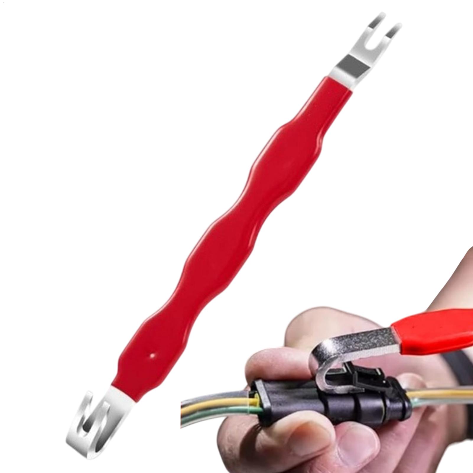 Automotive Electrical Terminal - Workshop Tools English 리뷰 및 가격