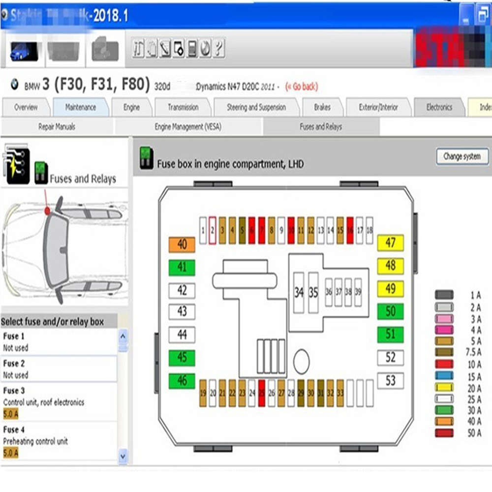 VIVID 2018 Full Car Repair Dat - Workshop Tools English 리뷰 및 가격