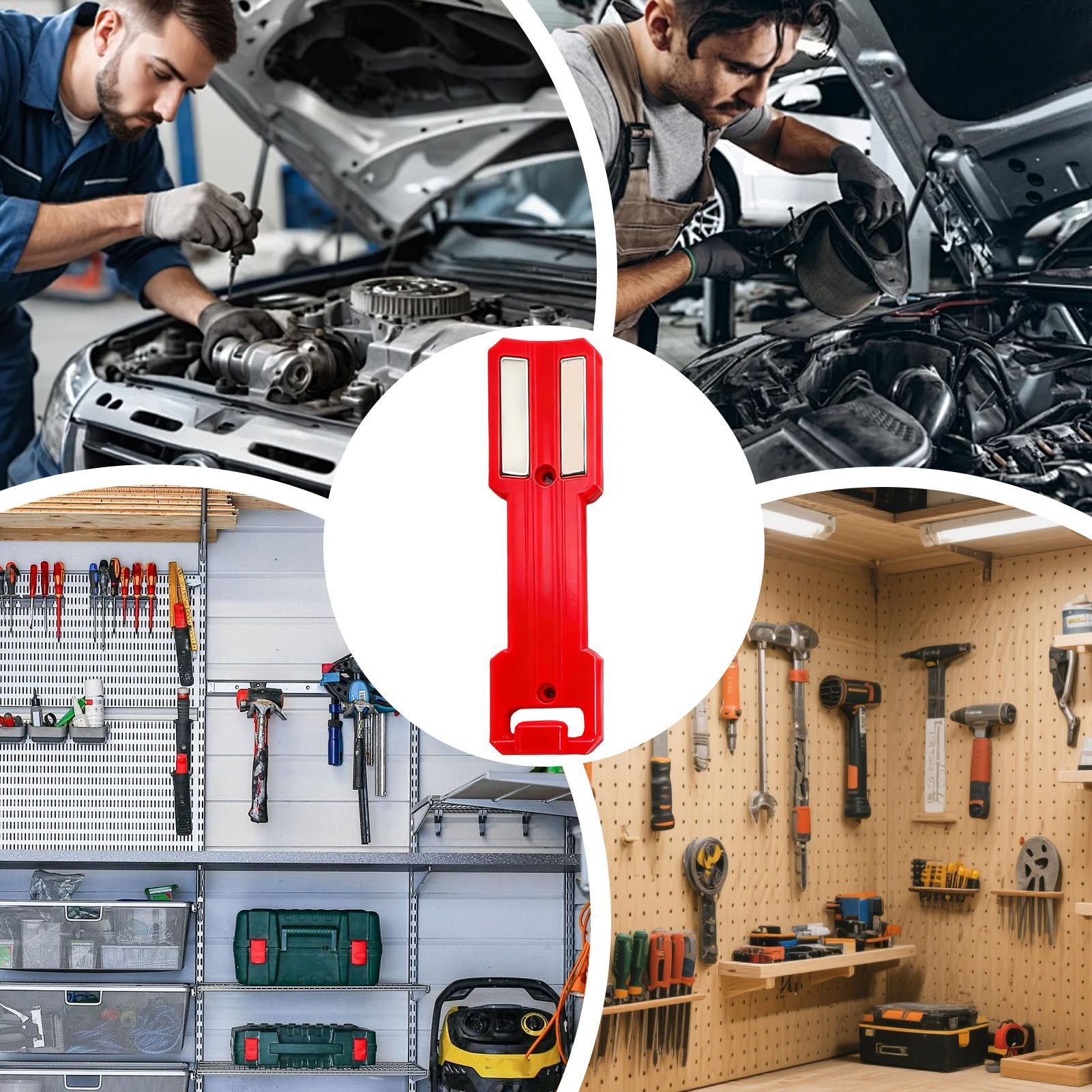 3D Magnetic Aerosol Can Holder - Workshop Tools On Wall 리뷰 및 가격