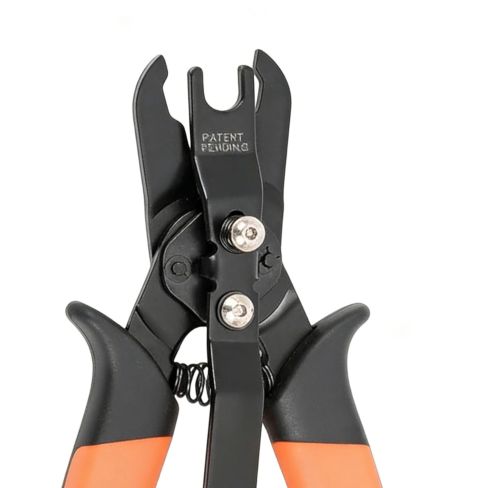 Air Line Pliers Universal Carb - Workshop Tools English 리뷰 및 가격