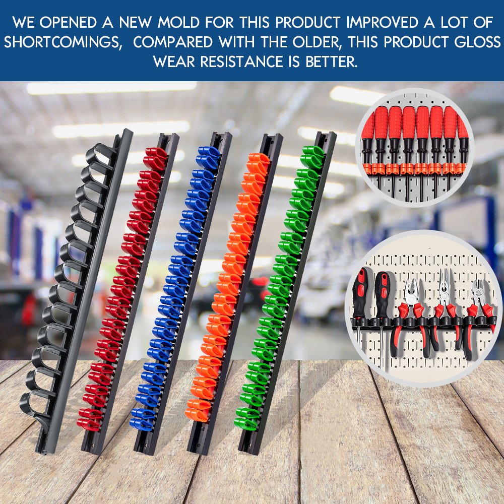 3-H 3Pcs/Set  Screwdriver Orga - Workshop Tools On Wall 리뷰 및 가격