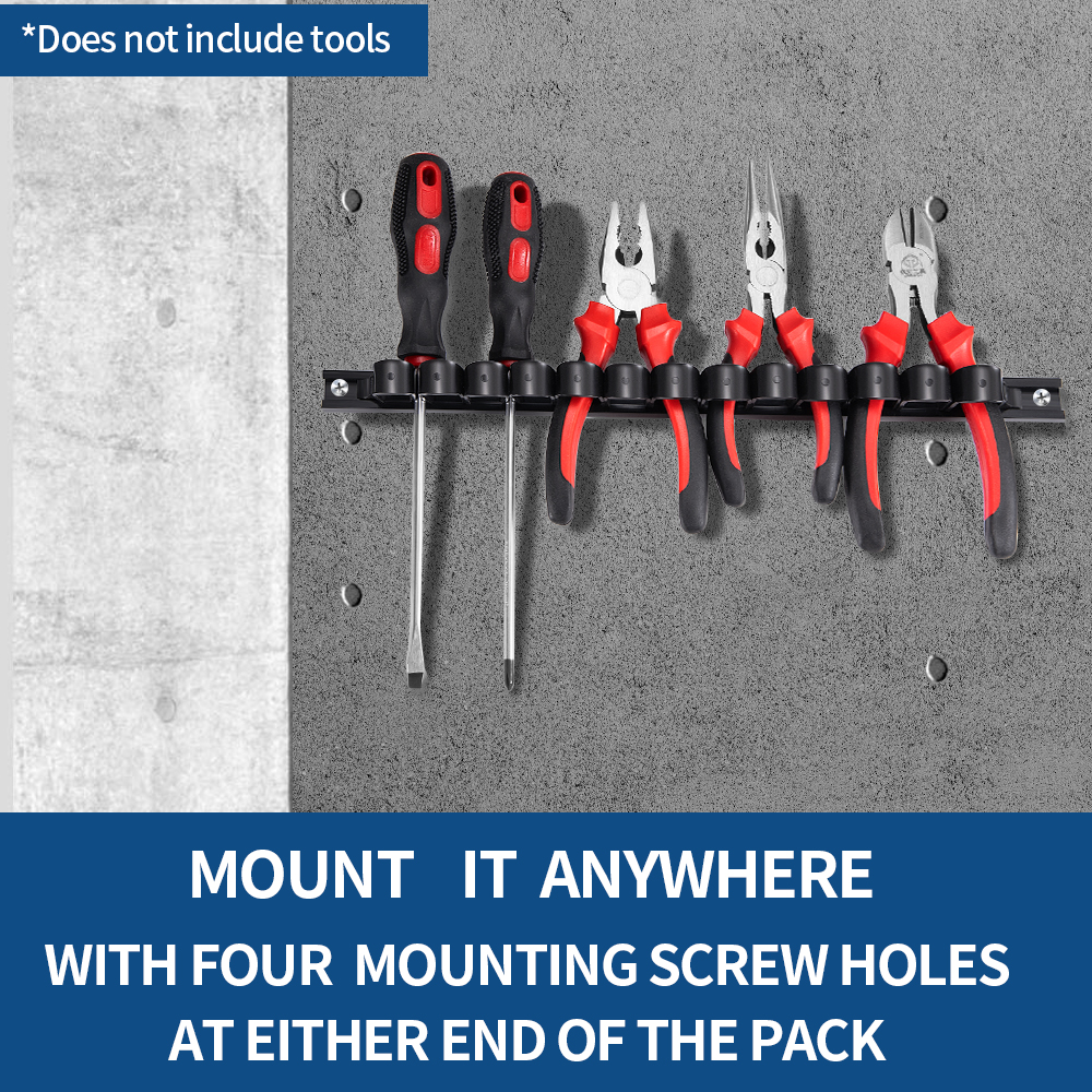 3-H 3Pcs/Set  Screwdriver Orga - Workshop Tools On Wall 리뷰 및 가격
